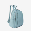 Рюкзак средний Regina Notte Light-blue 2