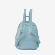 Рюкзак средний Regina Notte Light-blue 3