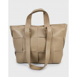 Сумка большая InBag Taupe 1