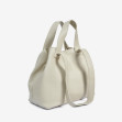 Шоппер великий Regina Notte Beige 2