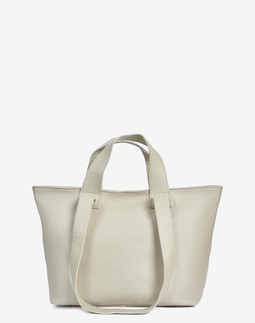Шоппер большой Regina Notte Beige