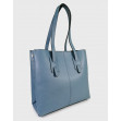 Сумка велика InBag Jeans 2