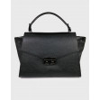 Сумка средняя InBag Black 1