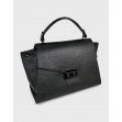 Сумка средняя InBag Black 2