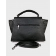 Сумка средняя InBag Black 3