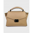 Сумка средняя InBag Taupe 1