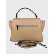 Сумка средняя InBag Taupe 3