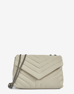 Сумка через плече (крос-боді) середня Regina Notte Beige