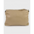 Сумка через плече (крос-боді) маленька InBag Taupe 1