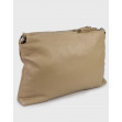 Сумка через плече (крос-боді) маленька InBag Taupe 2