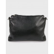 Сумка через плечо (кросс-боди) маленькая InBag Black 1