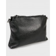 Сумка через плечо (кросс-боди) маленькая InBag Black 2