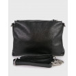 Сумка через плечо (кросс-боди) маленькая InBag Black 3