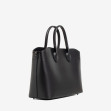 Тоут середній Regina Notte Black 2