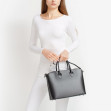 Тоут середній Regina Notte Black 4