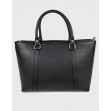 Сумка велика InBag Black 1