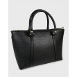 Сумка велика InBag Black 2