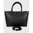 Сумка велика InBag Black 3