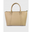 Сумка велика InBag Taupe 1