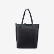Шоппер большой Regina Notte Black 1