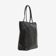 Шоппер большой Regina Notte Black 2