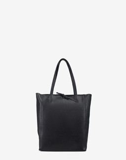 Шоппер великий Regina Notte Black