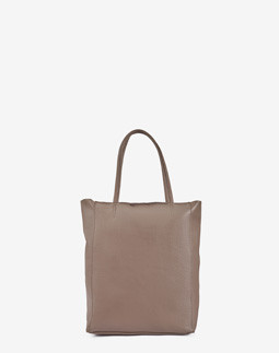 Шоппер великий Regina Notte Taupe