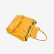 Шоппер большой Regina Notte Yellow 3