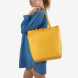 Шоппер большой Regina Notte Yellow 4