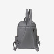 Рюкзак великий Regina Notte Grey 3