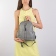 Рюкзак великий Regina Notte Grey 4