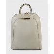 Рюкзак середній Regina Notte Beige 1