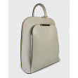 Рюкзак середній Regina Notte Beige 2
