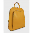 Рюкзак средний Regina Notte Yellow 2