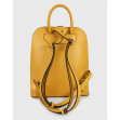 Рюкзак средний Regina Notte Yellow 3