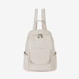 Рюкзак средний Regina Notte Beige 1