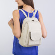 Рюкзак средний Regina Notte Beige 4