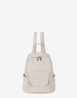 Рюкзак середній Regina Notte Beige