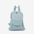 Рюкзак средний Regina Notte Light-blue 1