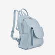 Рюкзак средний Regina Notte Light-blue 2