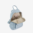 Рюкзак средний Regina Notte Light-blue 4