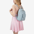 Рюкзак средний Regina Notte Light-blue 5