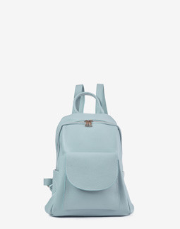 Рюкзак середній Regina Notte Light-blue