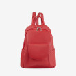 Рюкзак середній Regina Notte Red 1
