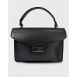 Сумка маленькая InBag Black 1