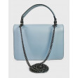 Сумка маленькая InBag Light-blue 3