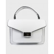 Сумка маленькая InBag White 1