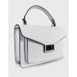 Сумка маленькая InBag White 2
