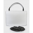 Сумка маленькая InBag White 3
