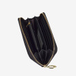 Кошелек - картхолдер Regina Notte Black 3